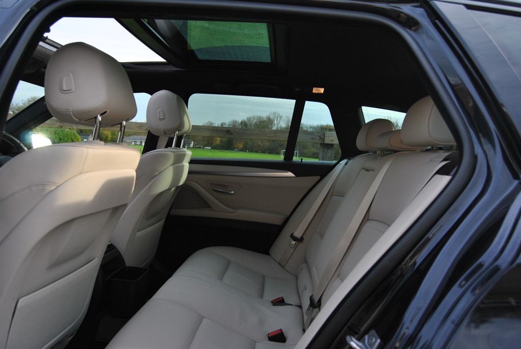 Used BMW 5 Series 2017 for sale - 76466615: Photo 28