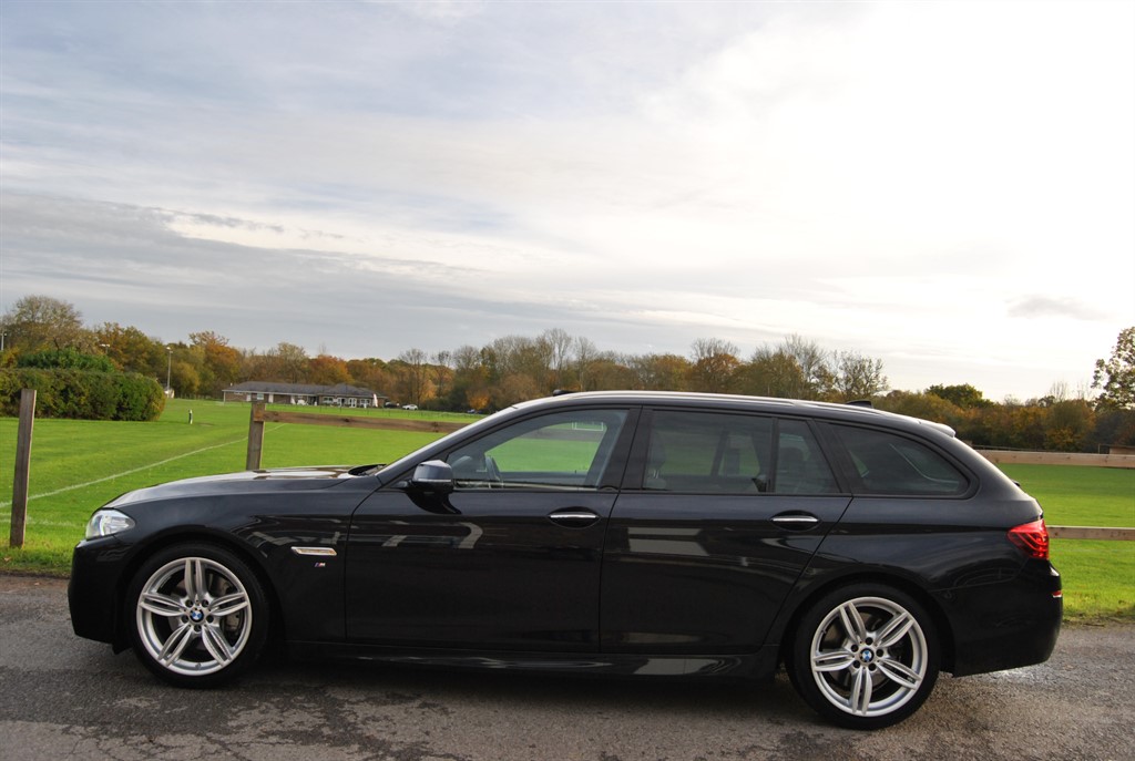 Used BMW 5 Series 2017 for sale - 76466615: Photo 30