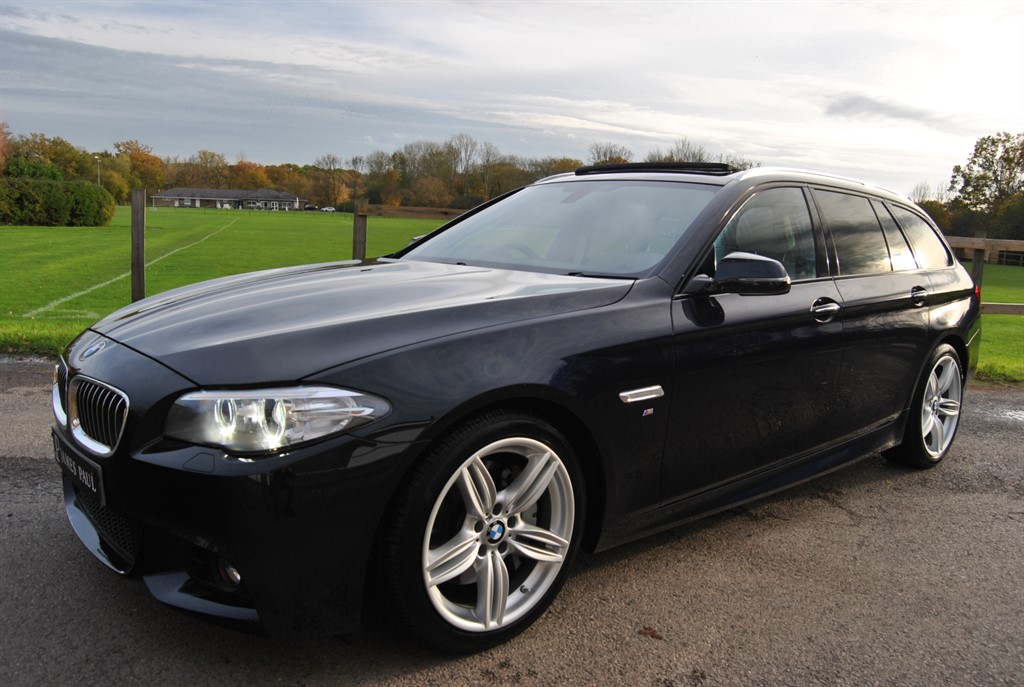 Used BMW 5 Series 2017 for sale - 76466615: Photo 31