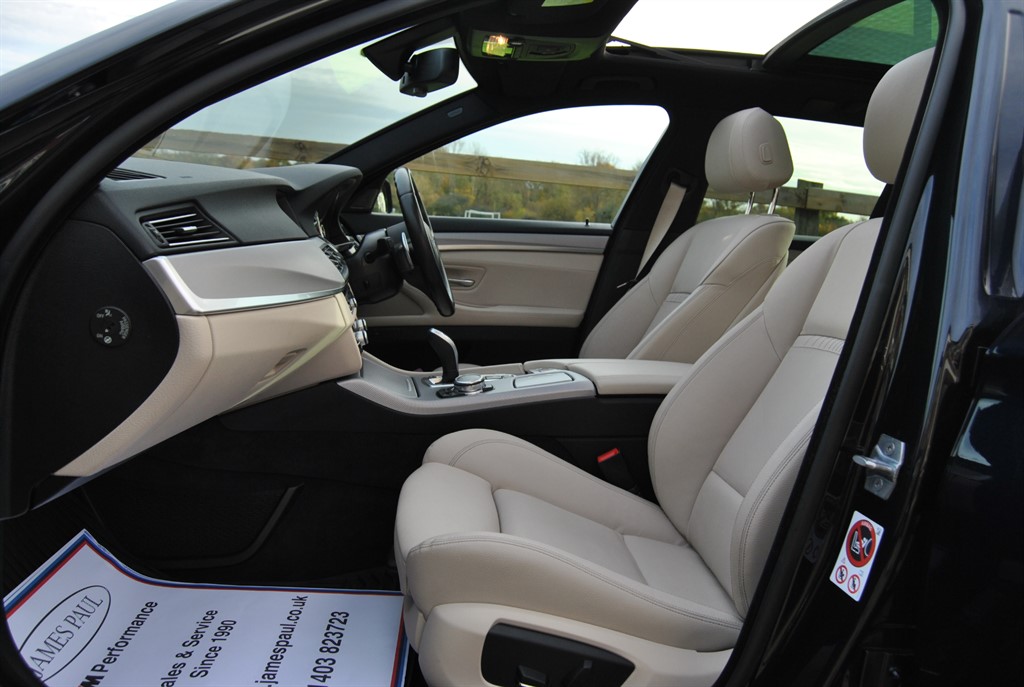 Used BMW 5 Series 2017 for sale - 76466615: Photo 33