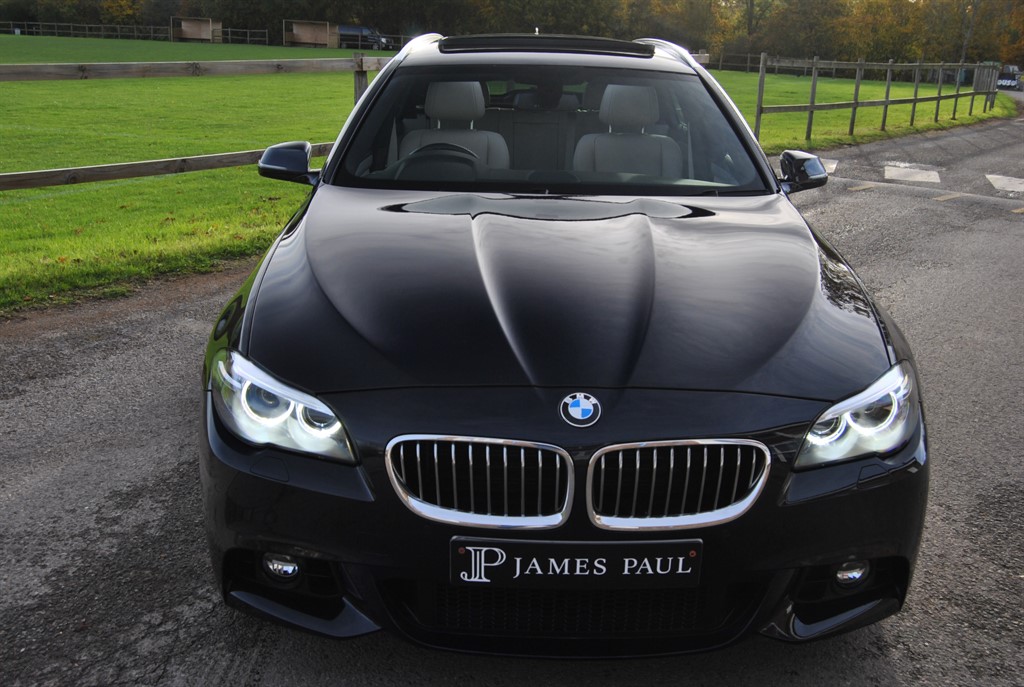 Used BMW 5 Series 2017 for sale - 76466615: Photo 34