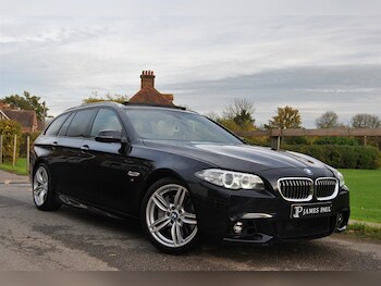 Used BMW 5 Series 2017 for sale - 76466615: Photo