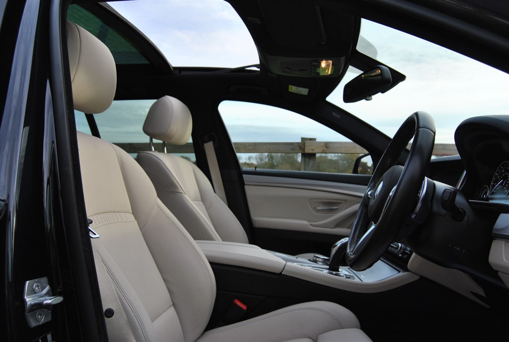 Used BMW 5 Series 2017 for sale - 76466615: Photo 5