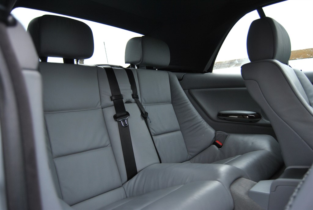 Used BMW 3 Series 2001 for sale - 77877903: Photo 10