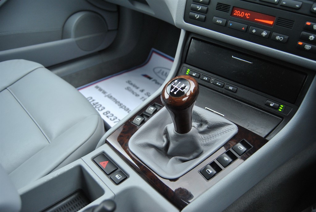 Used BMW 3 Series 2001 for sale - 77877903: Photo 12