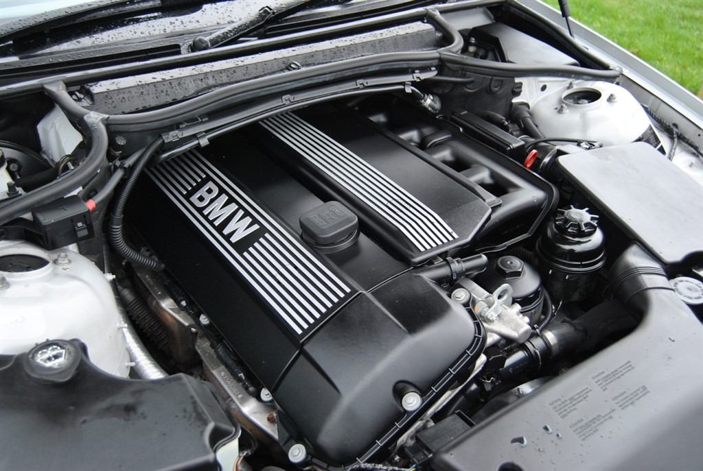 Used BMW 3 Series 2001 for sale - 77877903: Photo 13