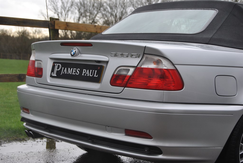 Used BMW 3 Series 2001 for sale - 77877903: Photo 14