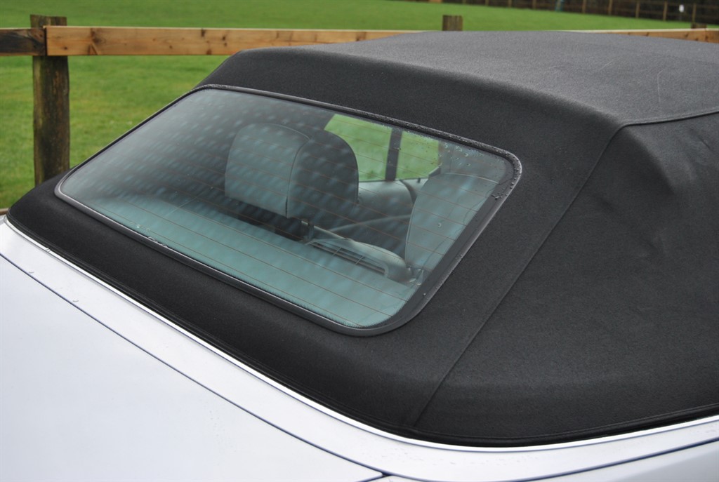 Used BMW 3 Series 2001 for sale - 77877903: Photo 16