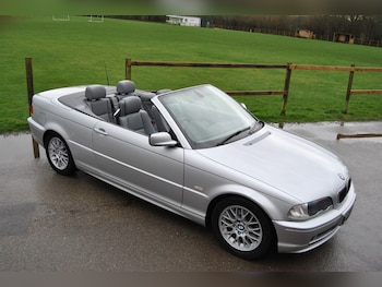 BMW 3 Series feature image