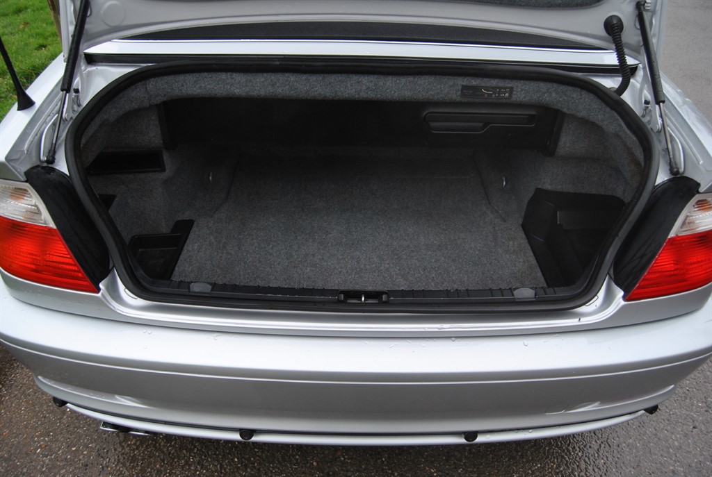 Used BMW 3 Series 2001 for sale - 77877903: Photo 20