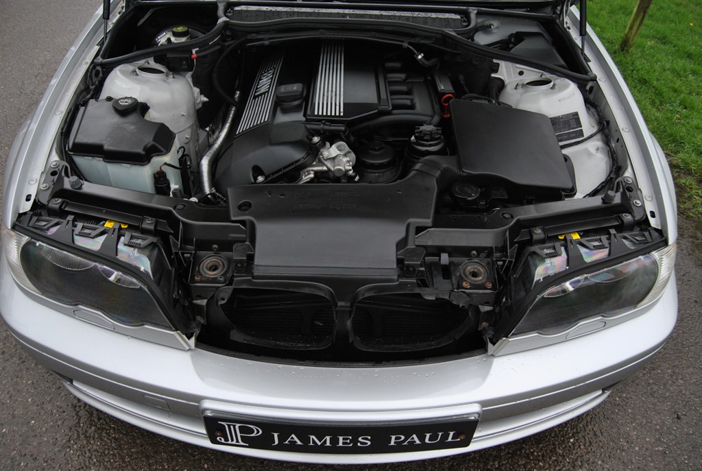 Used BMW 3 Series 2001 for sale - 77877903: Photo 24