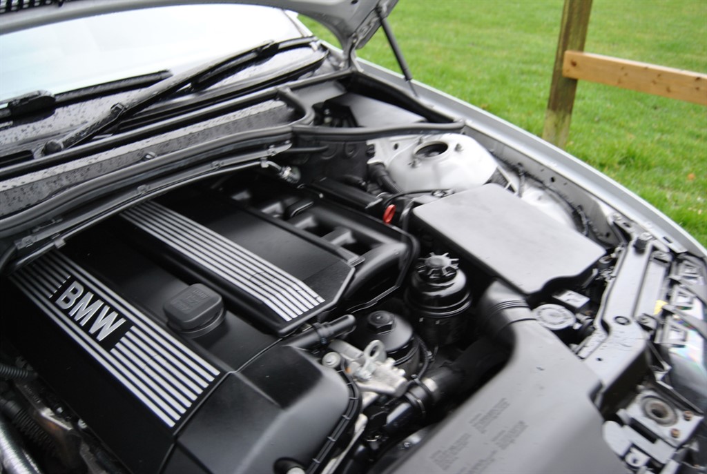 Used BMW 3 Series 2001 for sale - 77877903: Photo 26