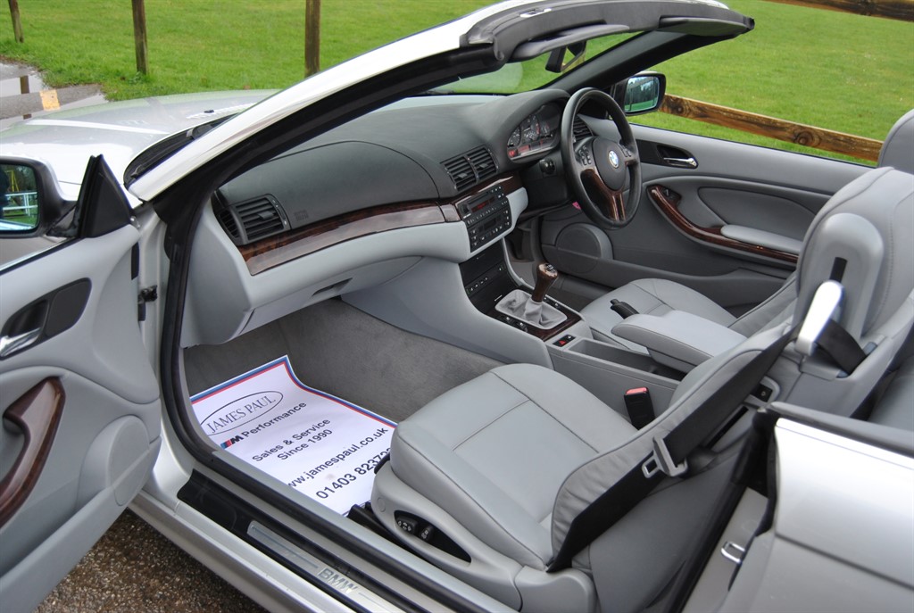 Used BMW 3 Series 2001 for sale - 77877903: Photo 31