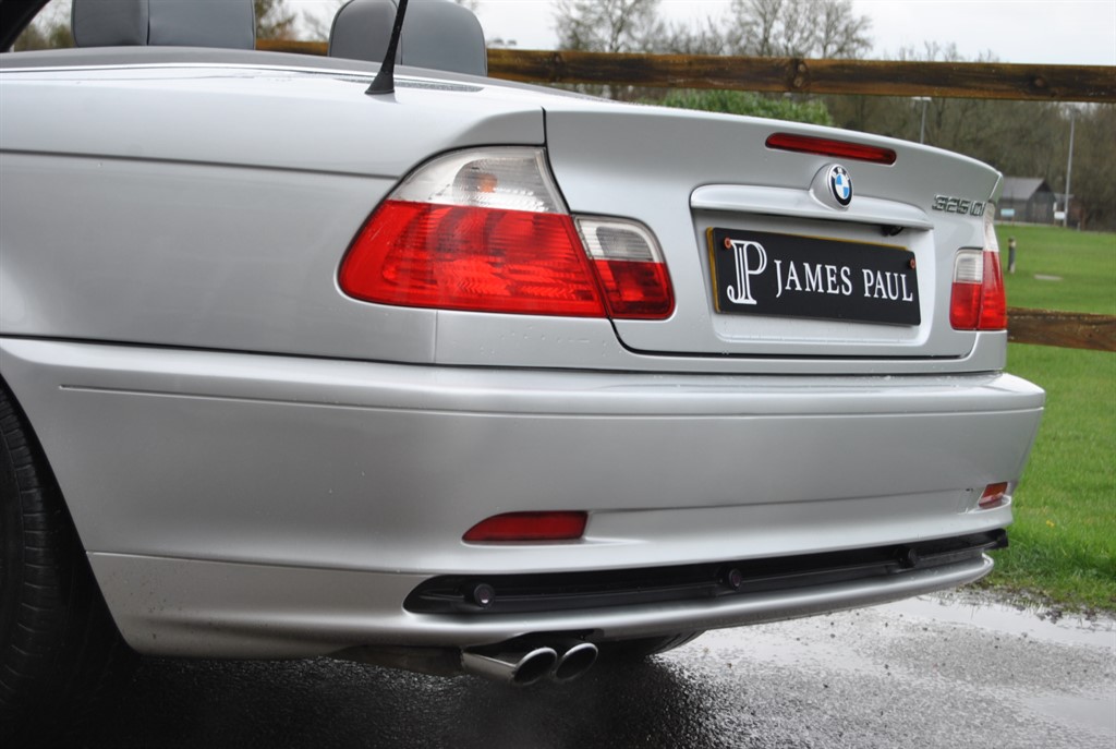 Used BMW 3 Series 2001 for sale - 77877903: Photo 32