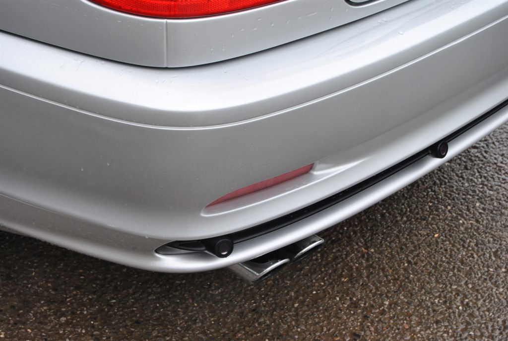 Used BMW 3 Series 2001 for sale - 77877903: Photo 33