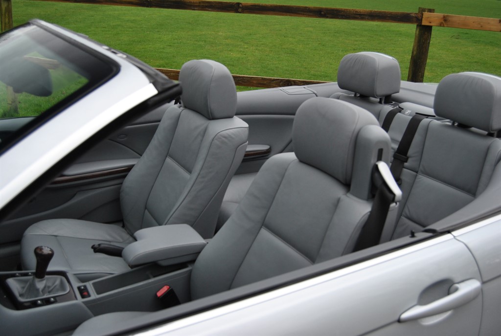 Used BMW 3 Series 2001 for sale - 77877903: Photo 35