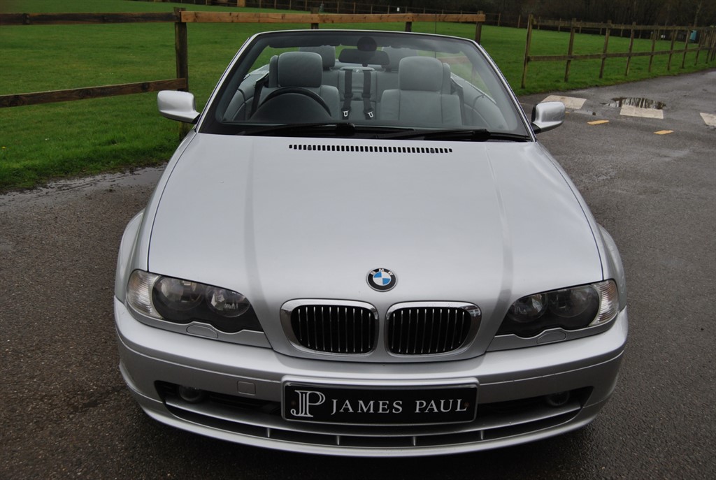 Used BMW 3 Series 2001 for sale - 77877903: Photo 36