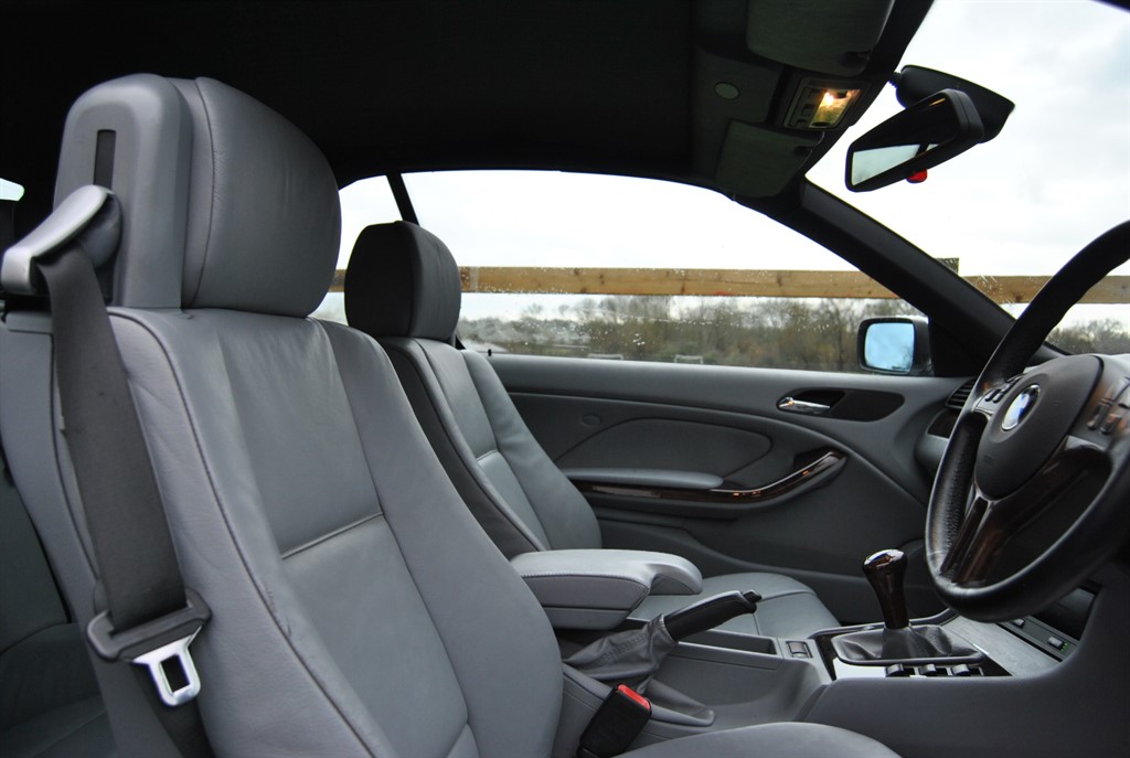 Used BMW 3 Series 2001 for sale - 77877903: Photo 5