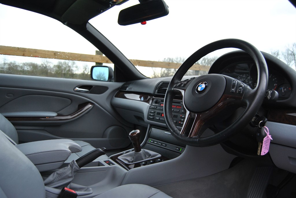 Used BMW 3 Series 2001 for sale - 77877903: Photo 6