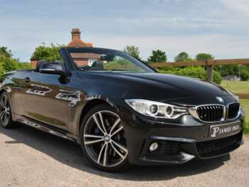 Used BMW 4 Series 2017 for sale - 74952787: Photo