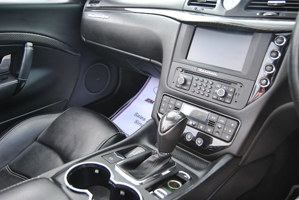 Used Maserati GranCabrio 2012 for sale - 75648703: Photo 14