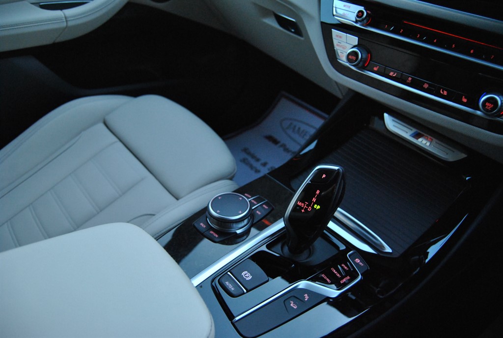 Used BMW X3 2019 for sale - 76400914: Photo 10