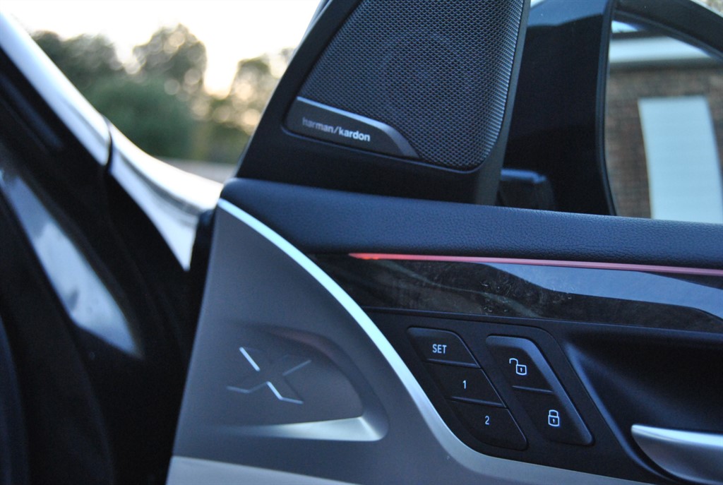 Used BMW X3 2019 for sale - 76400914: Photo 12