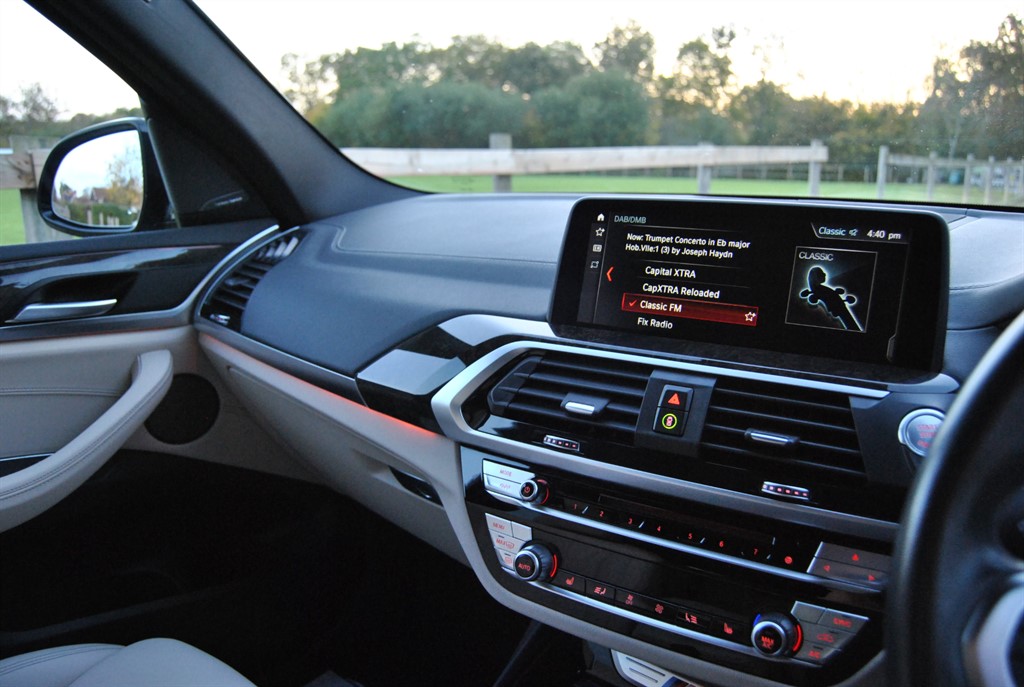 Used BMW X3 2019 for sale - 76400914: Photo 20