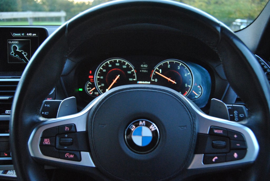 Used BMW X3 2019 for sale - 76400914: Photo 21