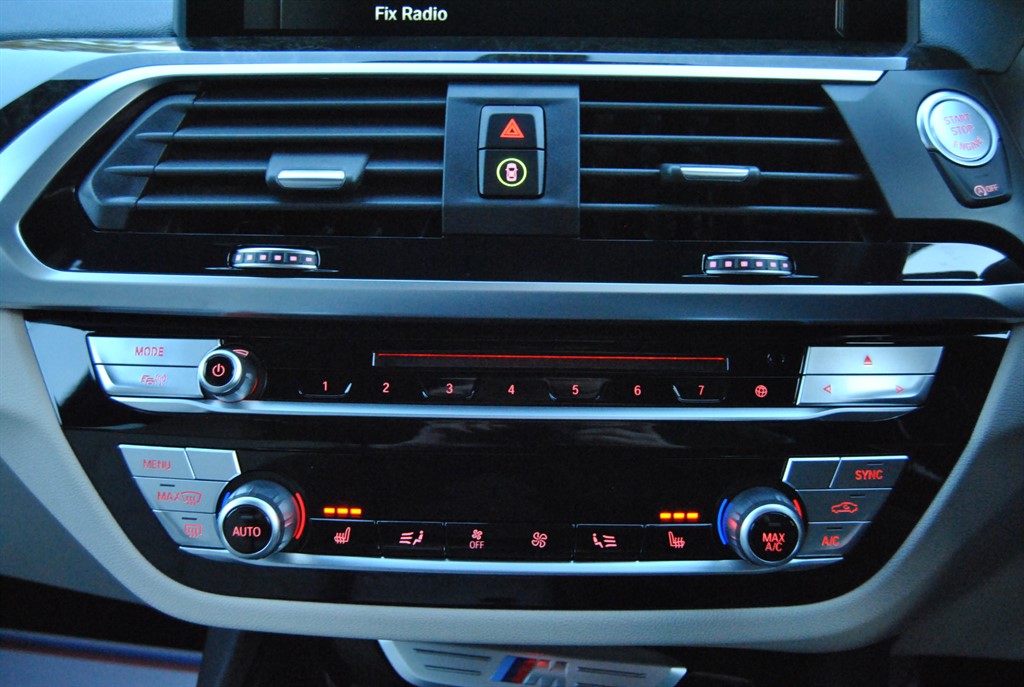 Used BMW X3 2019 for sale - 76400914: Photo 24