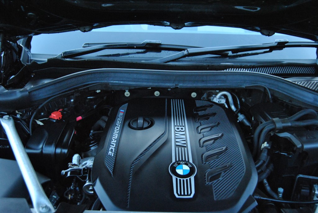 Used BMW X3 2019 for sale - 76400914: Photo 26