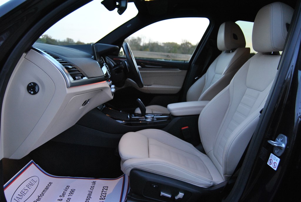 Used BMW X3 2019 for sale - 76400914: Photo 29