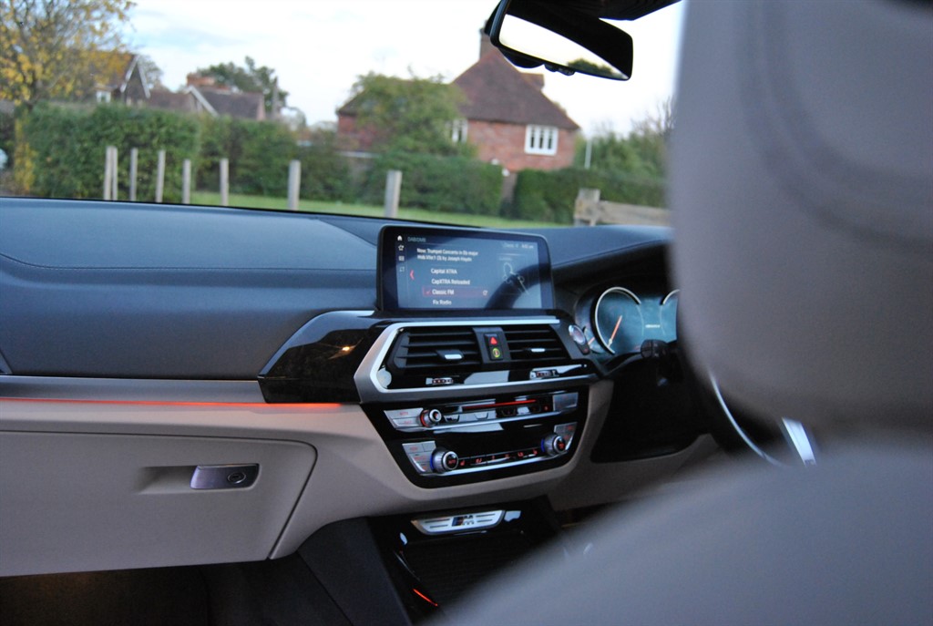 Used BMW X3 2019 for sale - 76400914: Photo 32