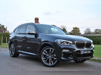 Used BMW X3 2019 for sale - 76400914: Photo