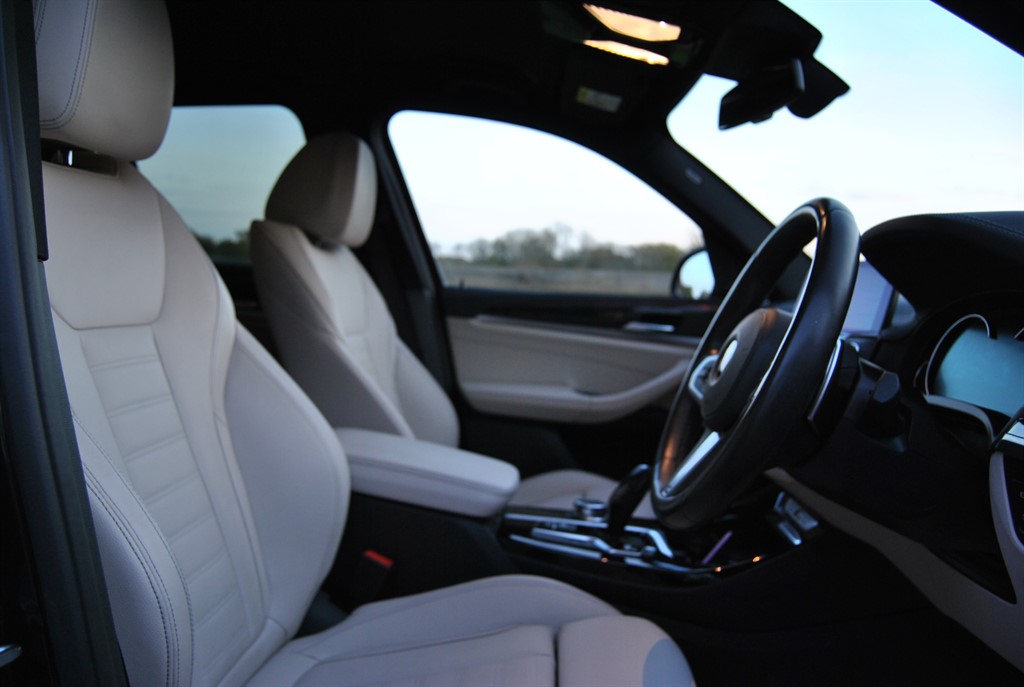 Used BMW X3 2019 for sale - 76400914: Photo 5