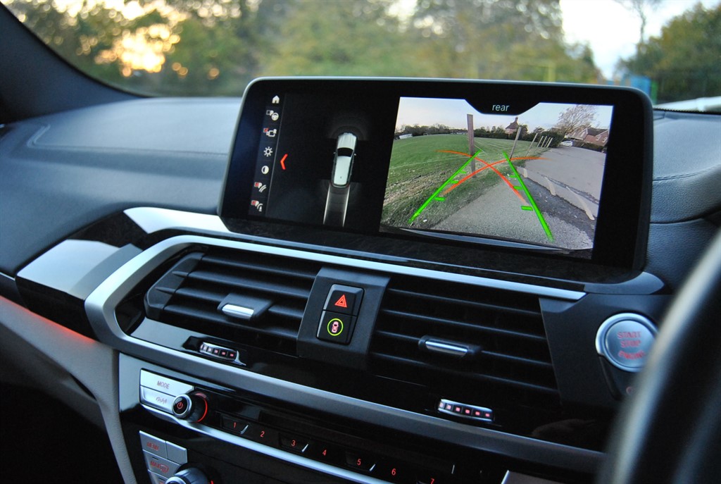 Used BMW X3 2019 for sale - 76400914: Photo 8