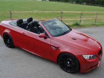 2013 - M3 Limited Edition 500 2dr DCT