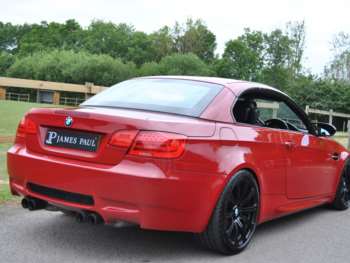 Used BMW M3 2013 for sale - 74669815: Photo
