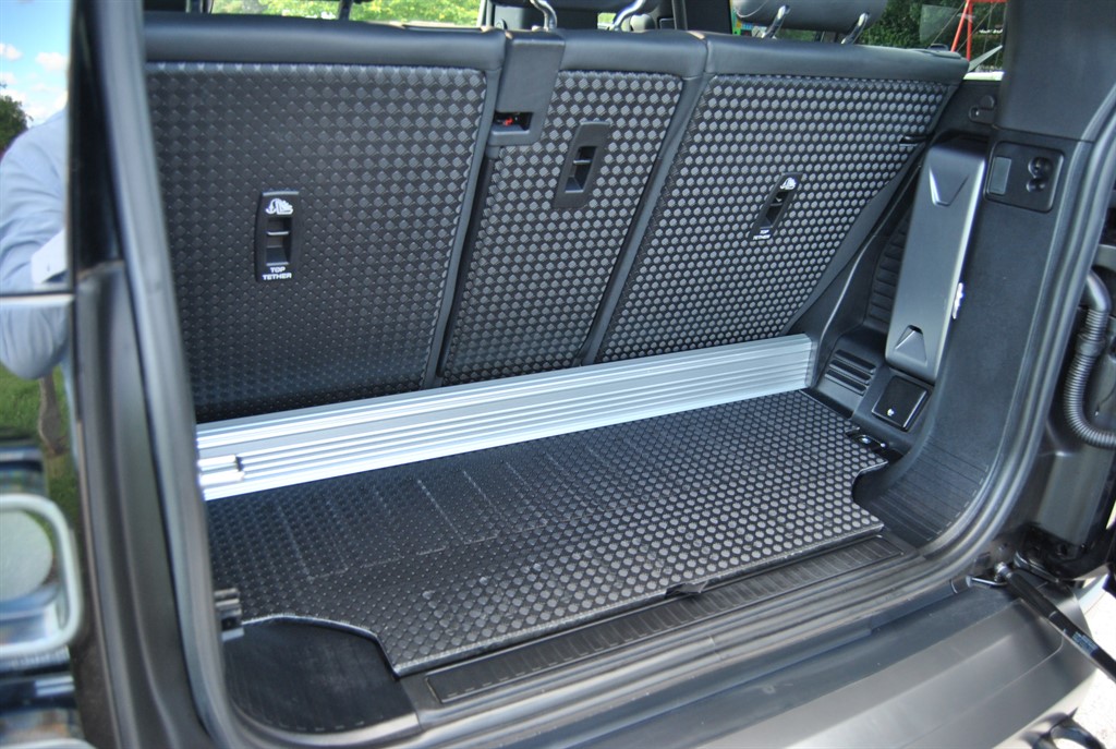 Used Land Rover Defender 2022 for sale - 76140490: Photo 13