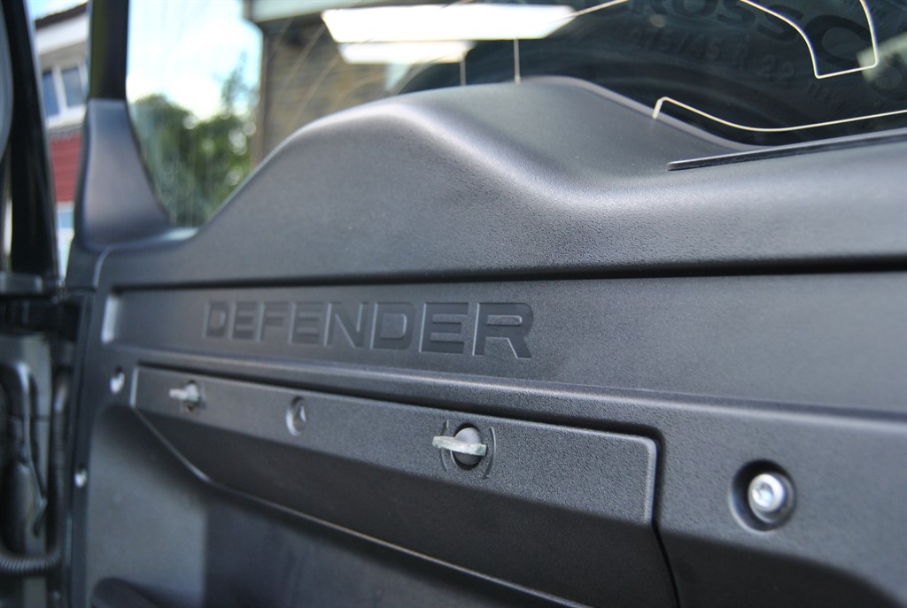 Used Land Rover Defender 2022 for sale - 76140490: Photo 22