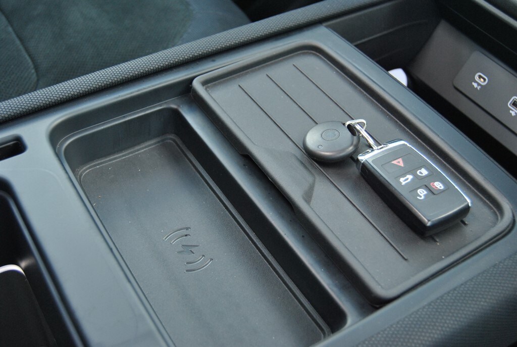 Used Land Rover Defender 2022 for sale - 76140490: Photo 33