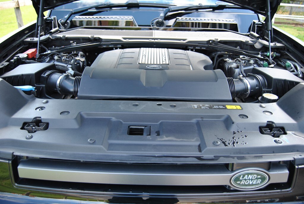 Used Land Rover Defender 2022 for sale - 76140490: Photo 34