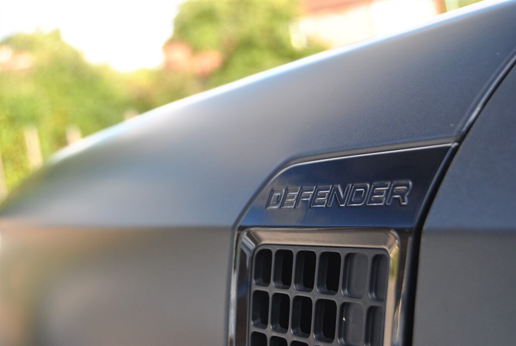 Used Land Rover Defender 2022 for sale - 76140490: Photo 35