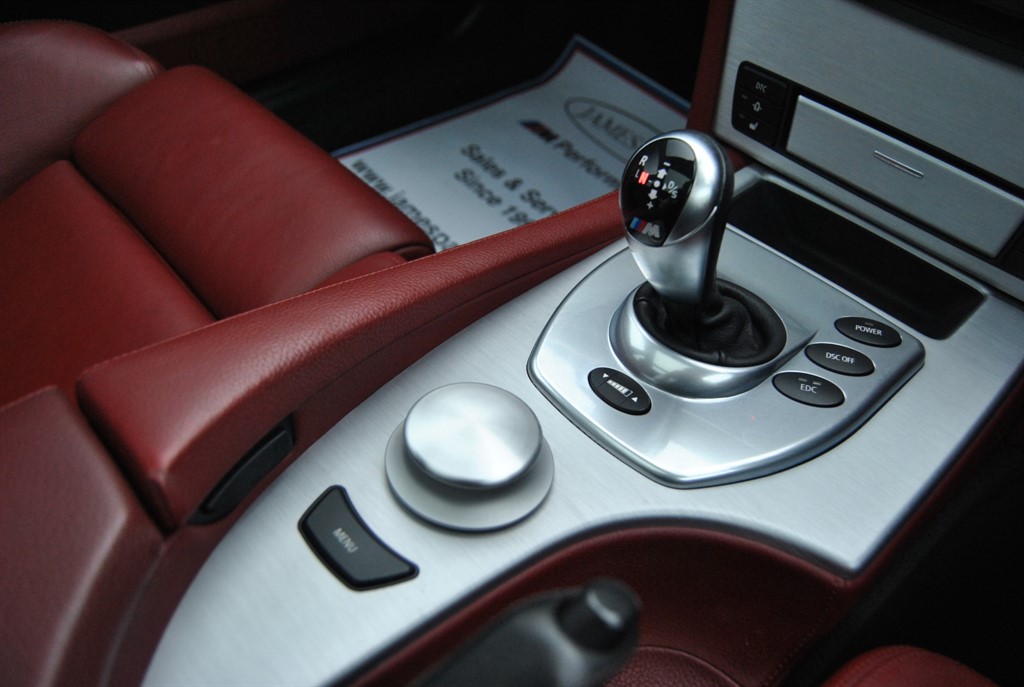 Used BMW M5 2007 for sale - 77795239: Photo 11