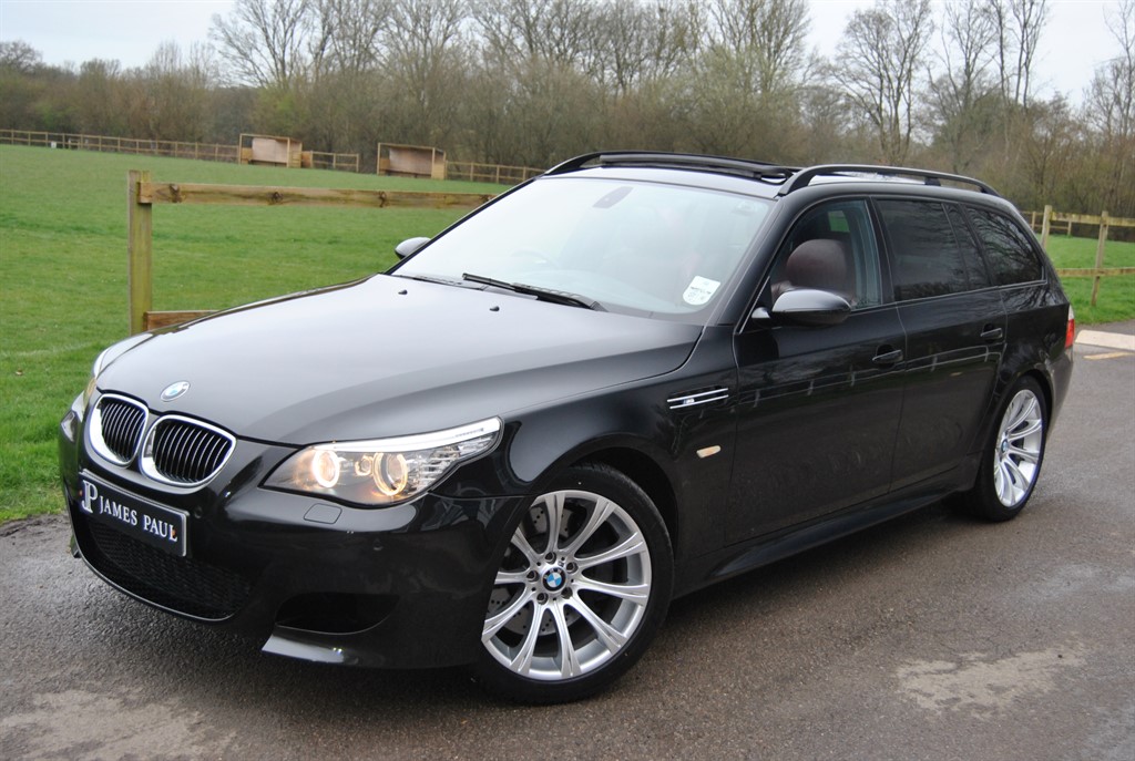 Used BMW M5 2007 for sale - 77795239: Photo 12