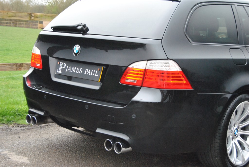 Used BMW M5 2007 for sale - 77795239: Photo 13