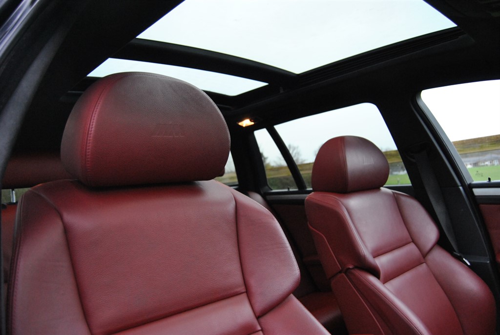 Used BMW M5 2007 for sale - 77795239: Photo 14