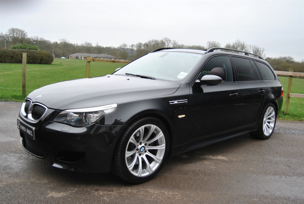 Used BMW M5 2007 for sale - 77795239: Photo 17