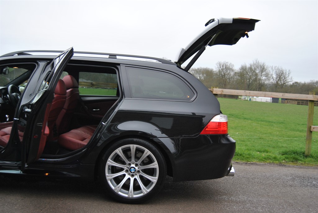 Used BMW M5 2007 for sale - 77795239: Photo 19