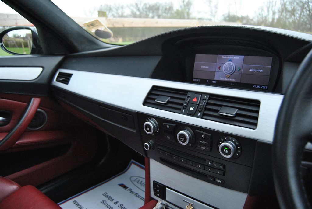 Used BMW M5 2007 for sale - 77795239: Photo 20